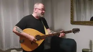 Soloman Smith  - Sea Coast Road (Mandocello)