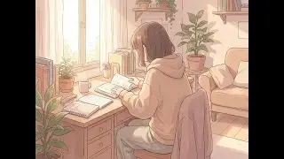 [24/7] Focus Music for Studying & Coding | Loftia
