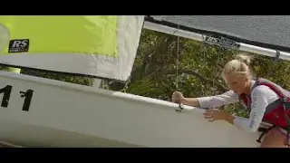 Why I Sail