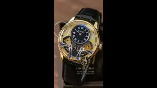 Đồng Hồ Ch&iacute;nh H&atilde;ng Anh Quốc Thomas Earnshaw Scientists Faraday ES-8179-05 | Lavish Time Authentic