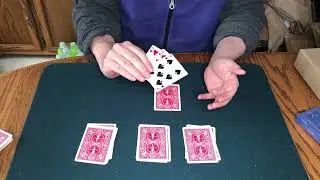 O'Aronson Aces