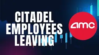 IT'S HAPPENING! AMC STOCK SQUEEZE IS STARTING! - AMC STOCK NEWS