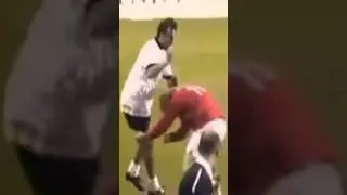 Boris Johnson | Football, Rugby and Basketball