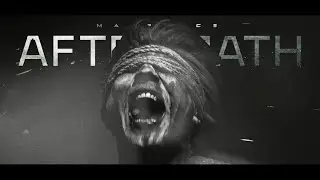 MASSFACE - Aftermath (Official Music Video)