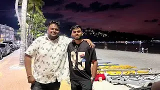PHUKET NIGHTLIFE IS INSANE! 🌴🔥
