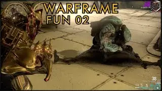 [GER] Fun 02 - Warframe - PESTIexe