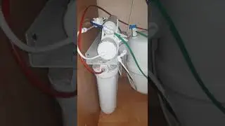Фильтр для воды Гейзер престиж М обзор