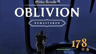 Oblivion ⛩ [178] Wir Gefallen den G&ouml;ttern 😇👍🌟 Lets Play Oblivion Remastered