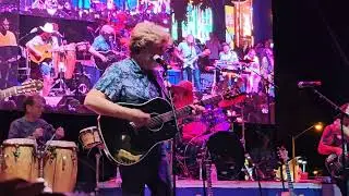 Bama Breeze - Jimmy Buffett's Coral Reefer Band