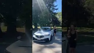 Bloopers #bloopers #carreviews