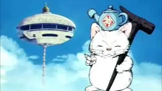 MAITRO - KORIN TOWER ♪ ♫ ♩ ♭ ♪
