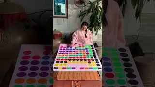 Puzzle sort ball game solve and challenge tap to play