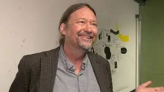 Opening up research methods - Andy Stirling