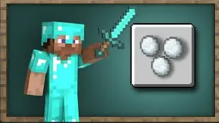 Minecraft Snowplough achivement on xbox one edition #minecraft #achivements #xboxseriess