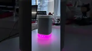 Sonos Play 1 Sound Reactive Dock