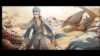 Gameplay Ys 6 Mobile CNG with Ice Mage #2. #rajinrepost #games #playstore #mage #online #mobile #fyp
