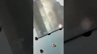 Custom Aluminum Nameplates - Fiber laser marking Machine