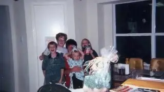 Ginny Memorial.mov