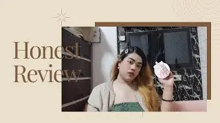 Sulit nga ba ang Calmglow Sun Protector ng Calmskin by Camille Trinidad? PLEASE WATCH THIS ❕