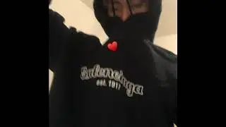 Cold Hart - Spine (prod. Jay Storm & fish narc)