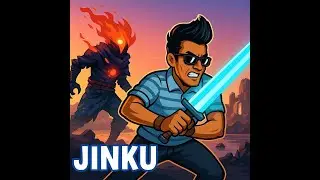 Let's try finishing BC2 level in Dead Cells.. With or Without continues?