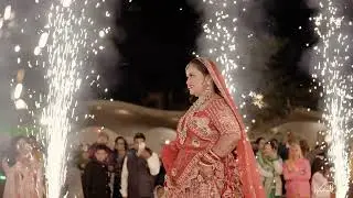 Nitin x Neha - Wedding Teaser