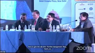 NDPF Mid Term Hybrid Conference - PART 2