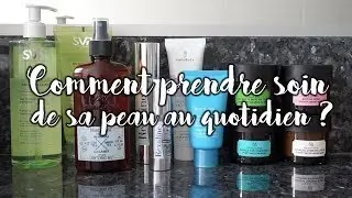 // Objectif peau parfaite ! //