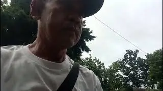 VLOG JALAN PAGI ROUTE MERDEKA.,,,, 