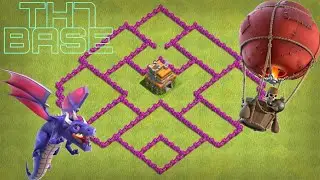 TH7 | BASE #6 | 2021 (COPY LINK)