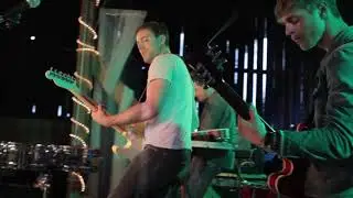 Keegan DeWitt - Thunder Clatter - 4/28/2011 - Lakeview Farms Barn - Dexter, MI