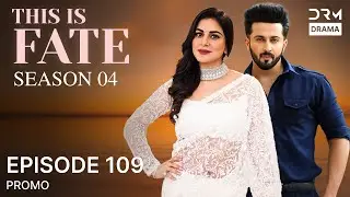 THIS IS FATE | Season 4 - Episode 109 Promo | Kundali Bhagya | Dubbed in English