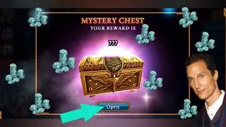 💎PLATINUM PANDEMONIUM💎 - Dal Riata Mystery Chest Opening ~ [Celtic Heroes]