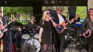 Heartbreak Hotel - Jerry Unger and the True Believers
