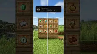 Minecraft BEST Texture Packs pt.2 #shorts