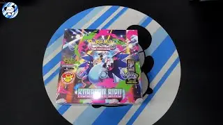 Chasing the Dragon. Opening Pokemon Indonesia Kobaran Biru (Phantasmal Flame / Inferno X)