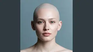 Smooth Forehead