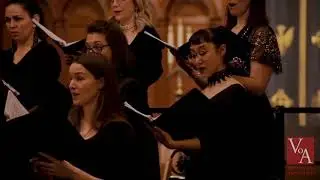 Voices of Ascension - Praise the Lord by Florence B. Price