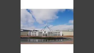Canberra (Radio Edit)