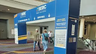 2024 South East Building Conference Highlights with the SG Build Company