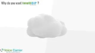 Why do you want IntelliSIP?