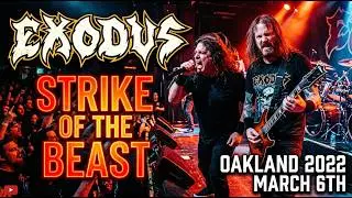 EXODUS 