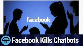Facebook Chatbots Aren't That Smart