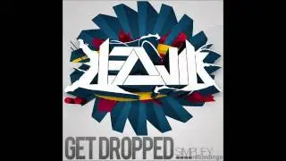 Kezwik & Messinian - Get Dropped