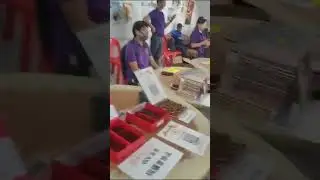 Exchange goods in Malaysia #shorts #pinetwork #crypto