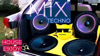 Top DJ Mix Dec 2024 | Melodic Techno Deep House Music Mix E9JOY