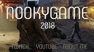 NookyGame 2018;
