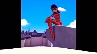 Was wäre wenn... Ardien, Ladybug aufgibt?