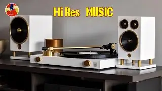 Hi-Res Music Flac Collection - Studio Records 24 Bit/192Khz - Music Passion