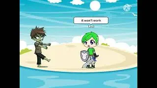 big battle